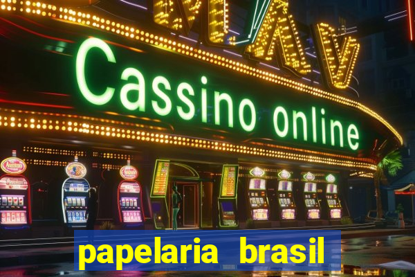 papelaria brasil porto alegre